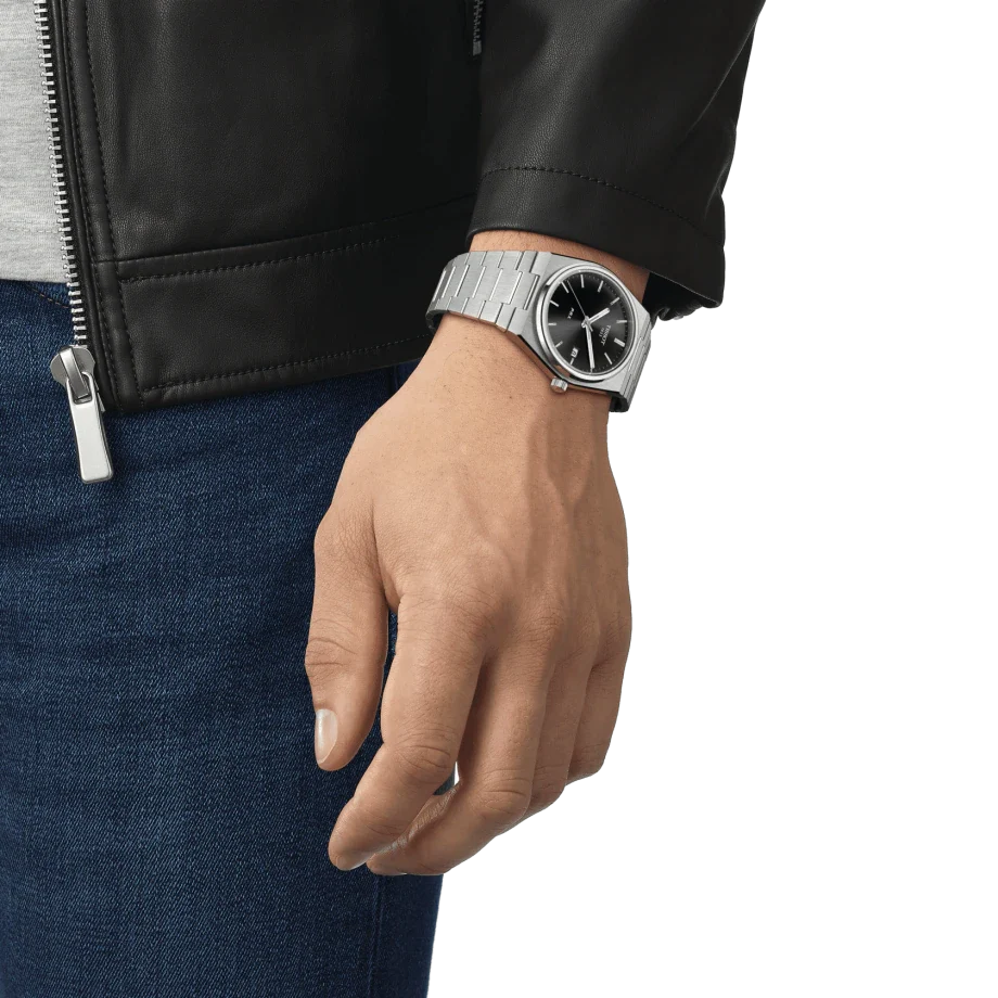 TISSOT PRX 40mm - Uomo