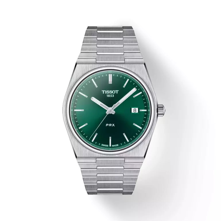 TISSOT PRX 40mm - Uomo