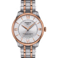 TISSOT Chemin Des Tourelles Powermatic 80 - Uomo