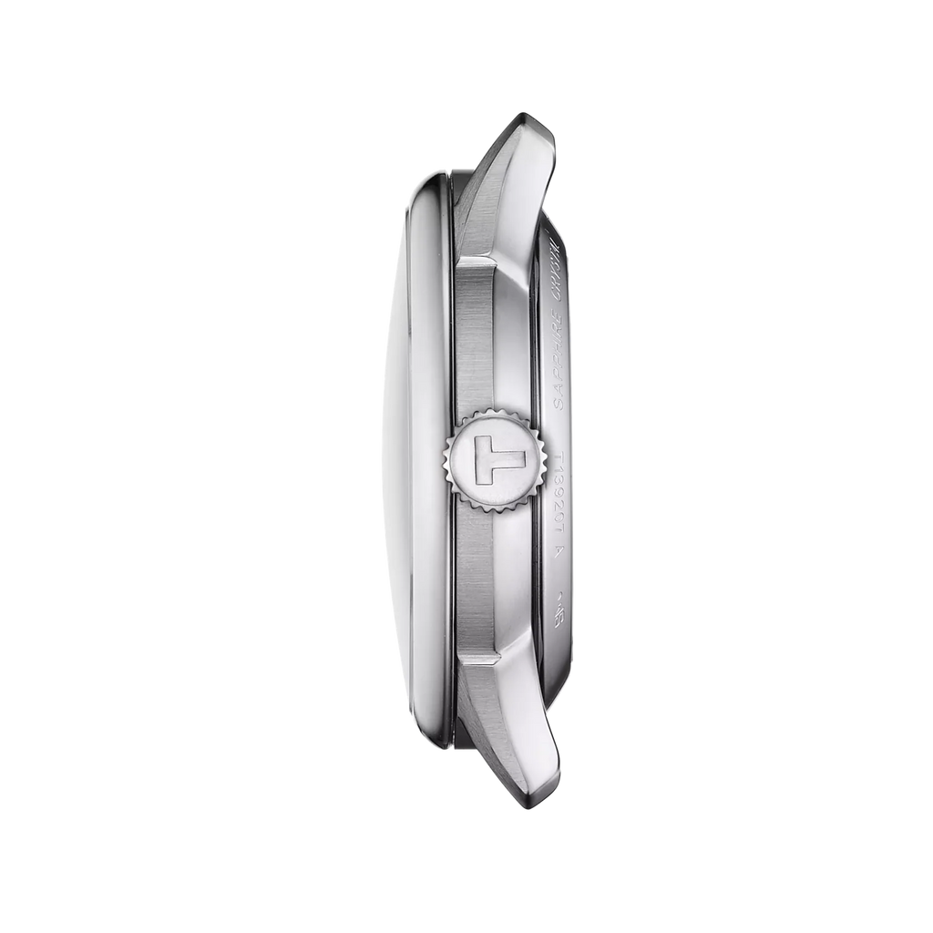 TISSOT Chemin Des Tourelles Powermatic 80 - Uomo
