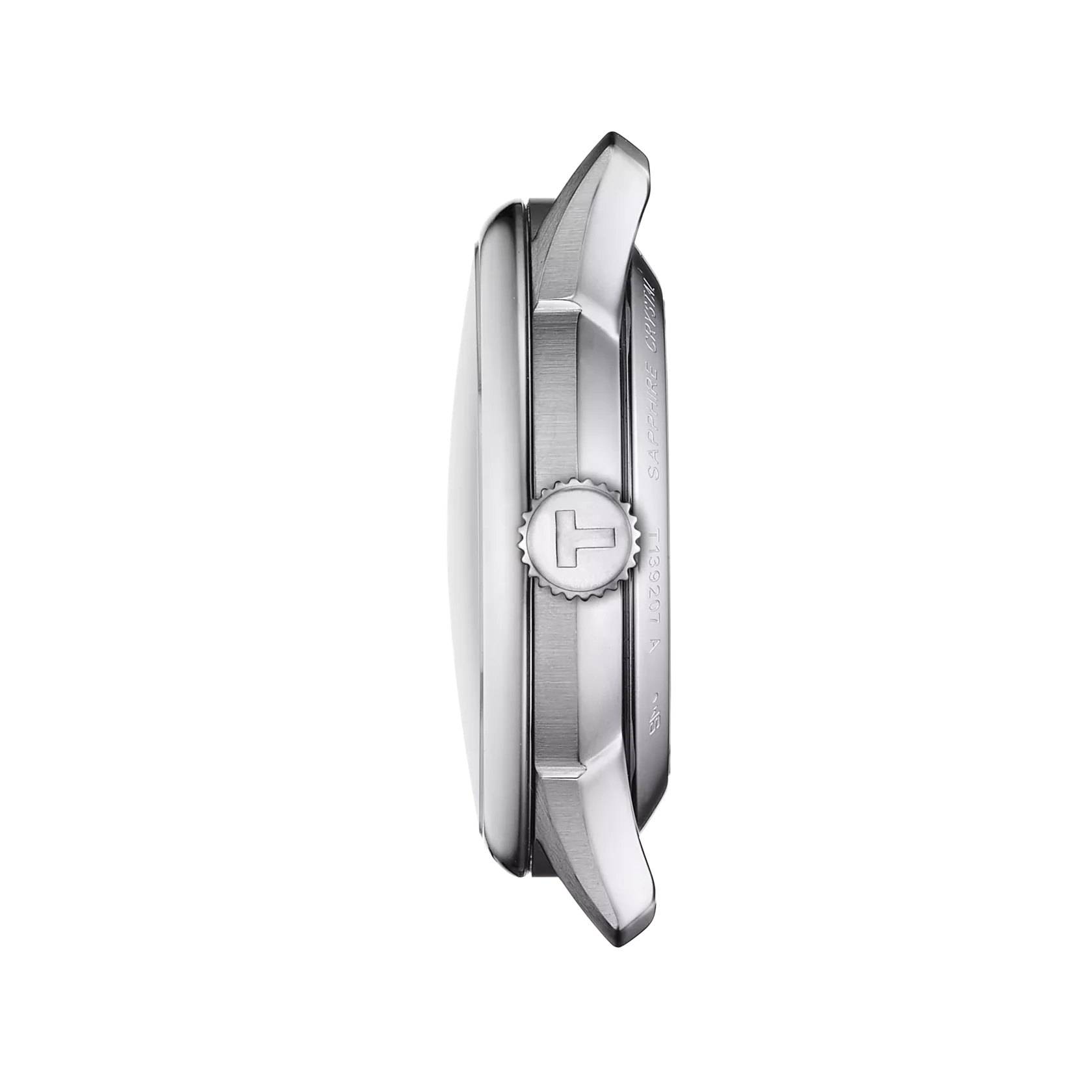 TISSOT Chemin Des Tourelles Powermatic 80 - Uomo