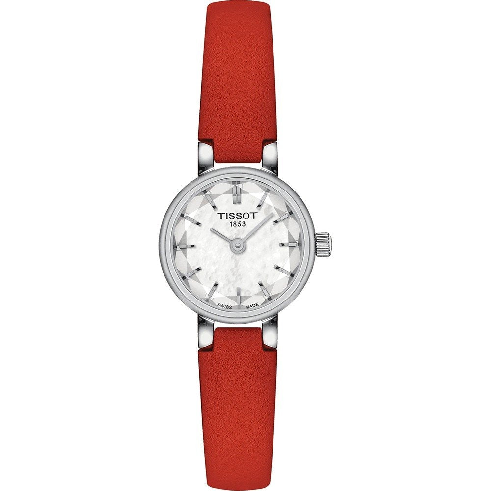 TISSOT Lovely Round - Lady