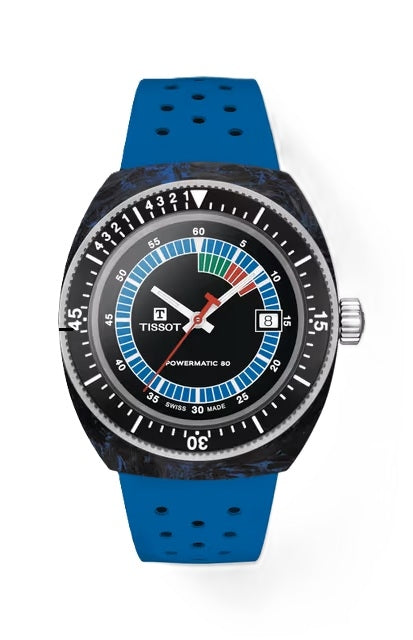 TISSOT Sideral S - Uomo