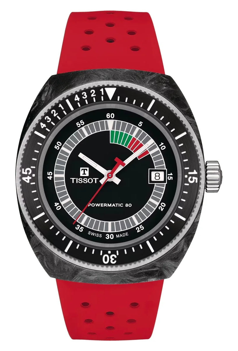 TISSOT Sideral S - Uomo