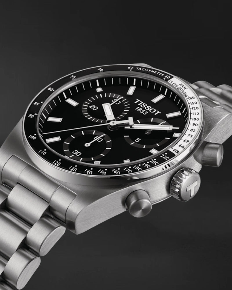 TISSOT PR516 Chronograph - Uomo