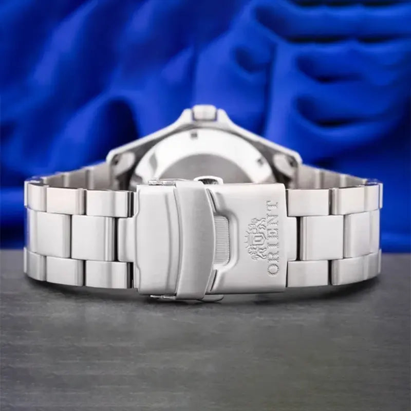 ORIENT Mako II Pepsi - Uomo
