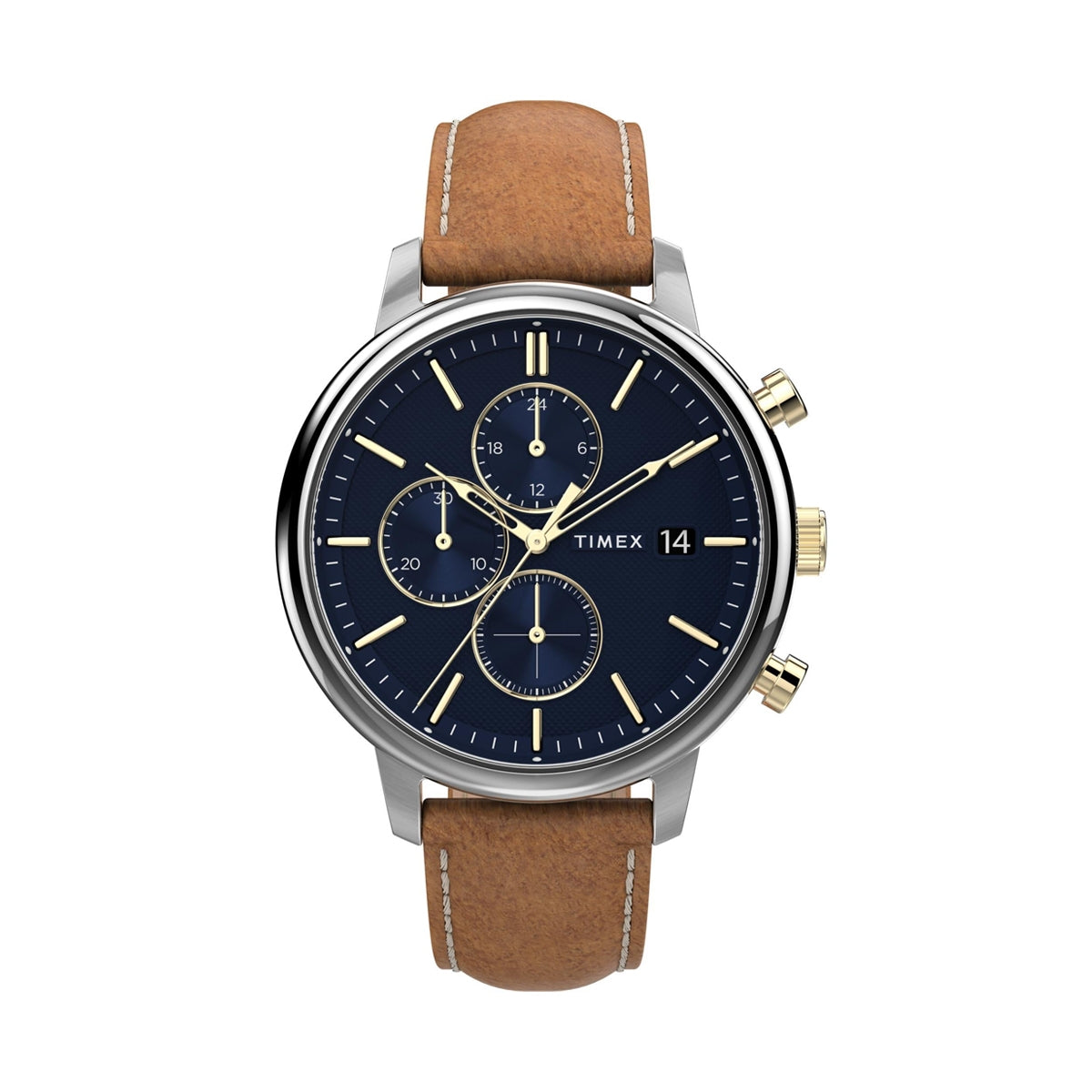 TIMEX Chicago Chronograph - Uomo