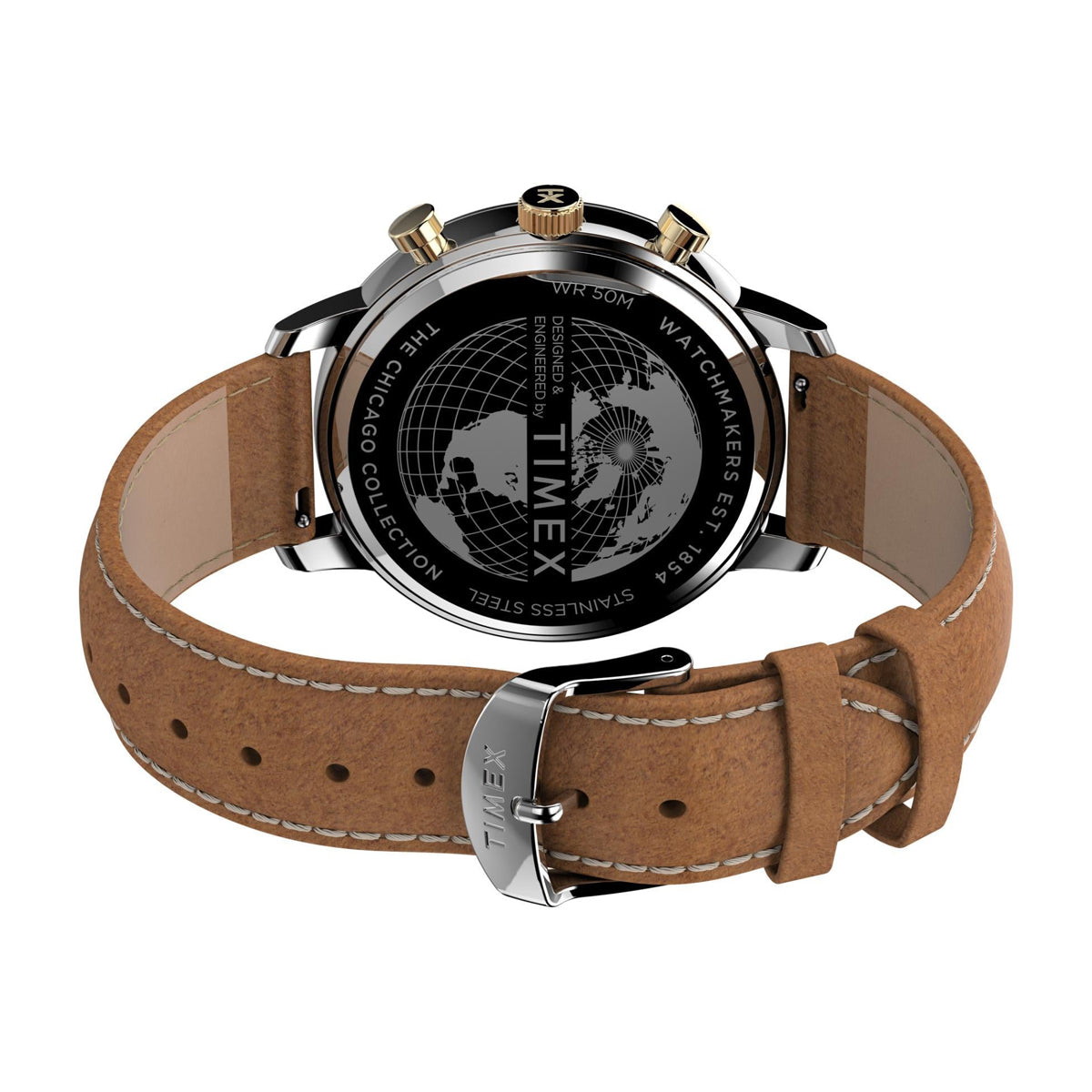 TIMEX Chicago Chronograph - Uomo
