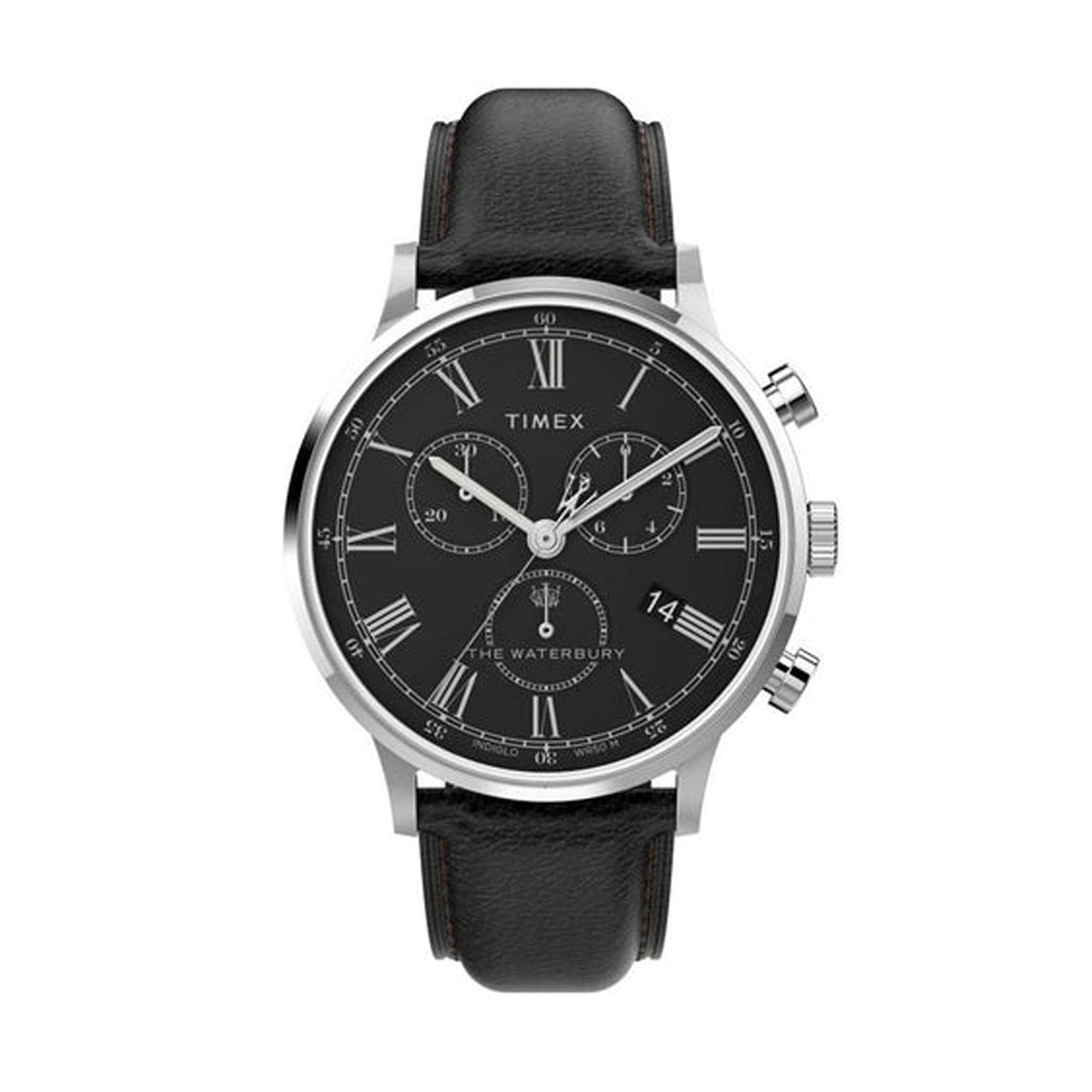 TIMEX Waterbury Classic Chronograph - Uomo