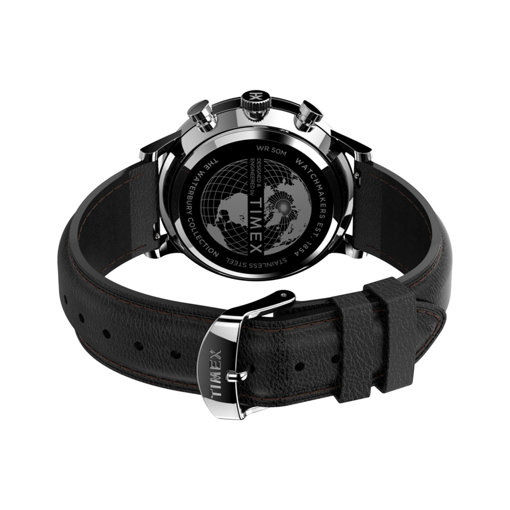 TIMEX Waterbury Classic Chronograph - Uomo