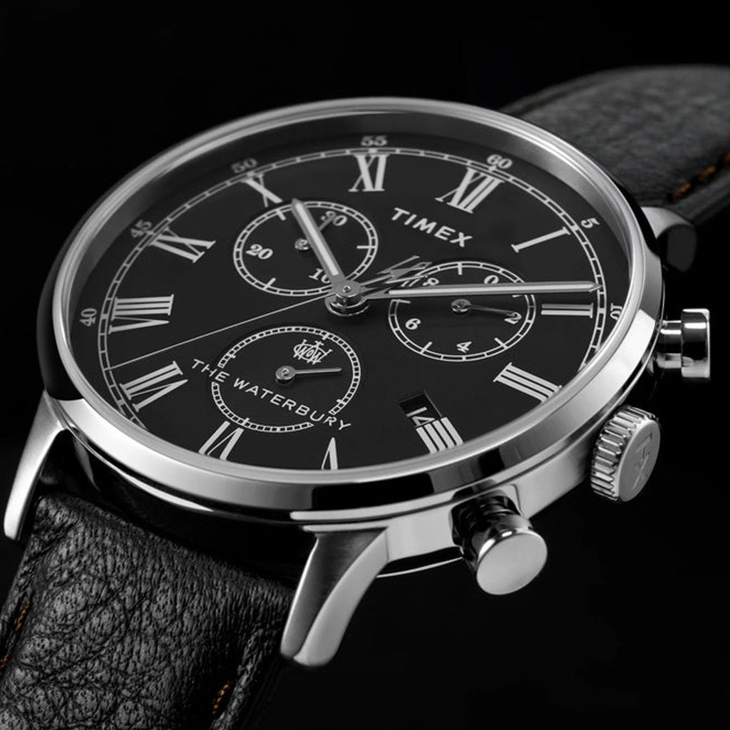 TIMEX Waterbury Classic Chronograph - Uomo