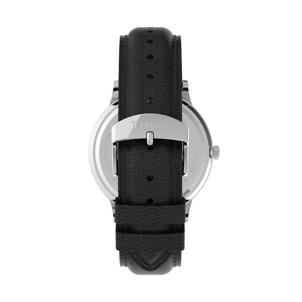 TIMEX Waterbury Classic Day/Date - Uomo