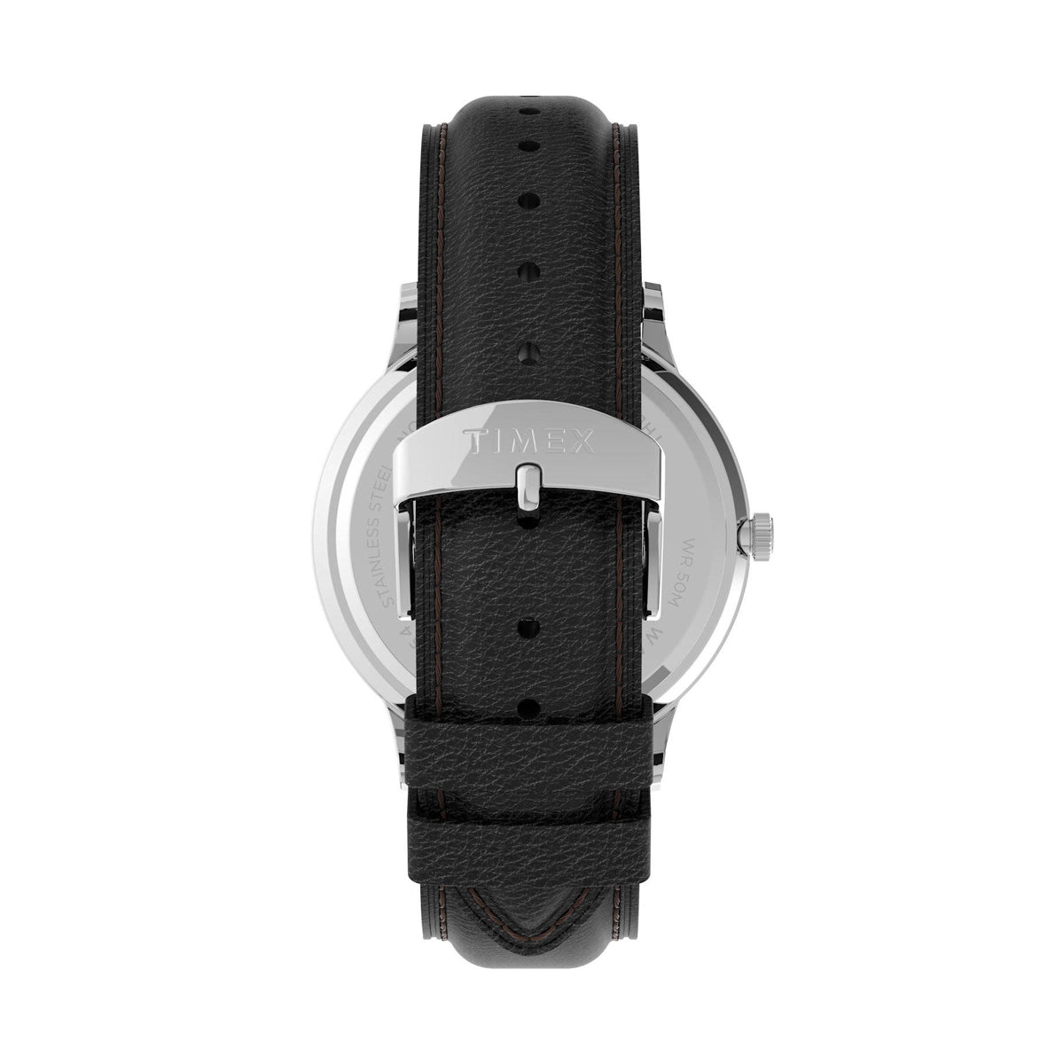 TIMEX Waterbury Classic Day/Date - Uomo
