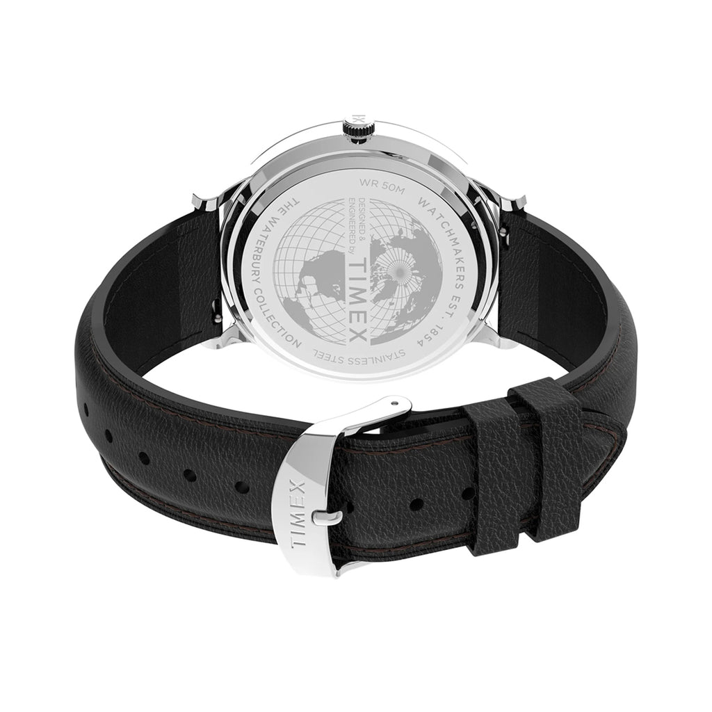 TIMEX Waterbury Classic Day/Date - Uomo