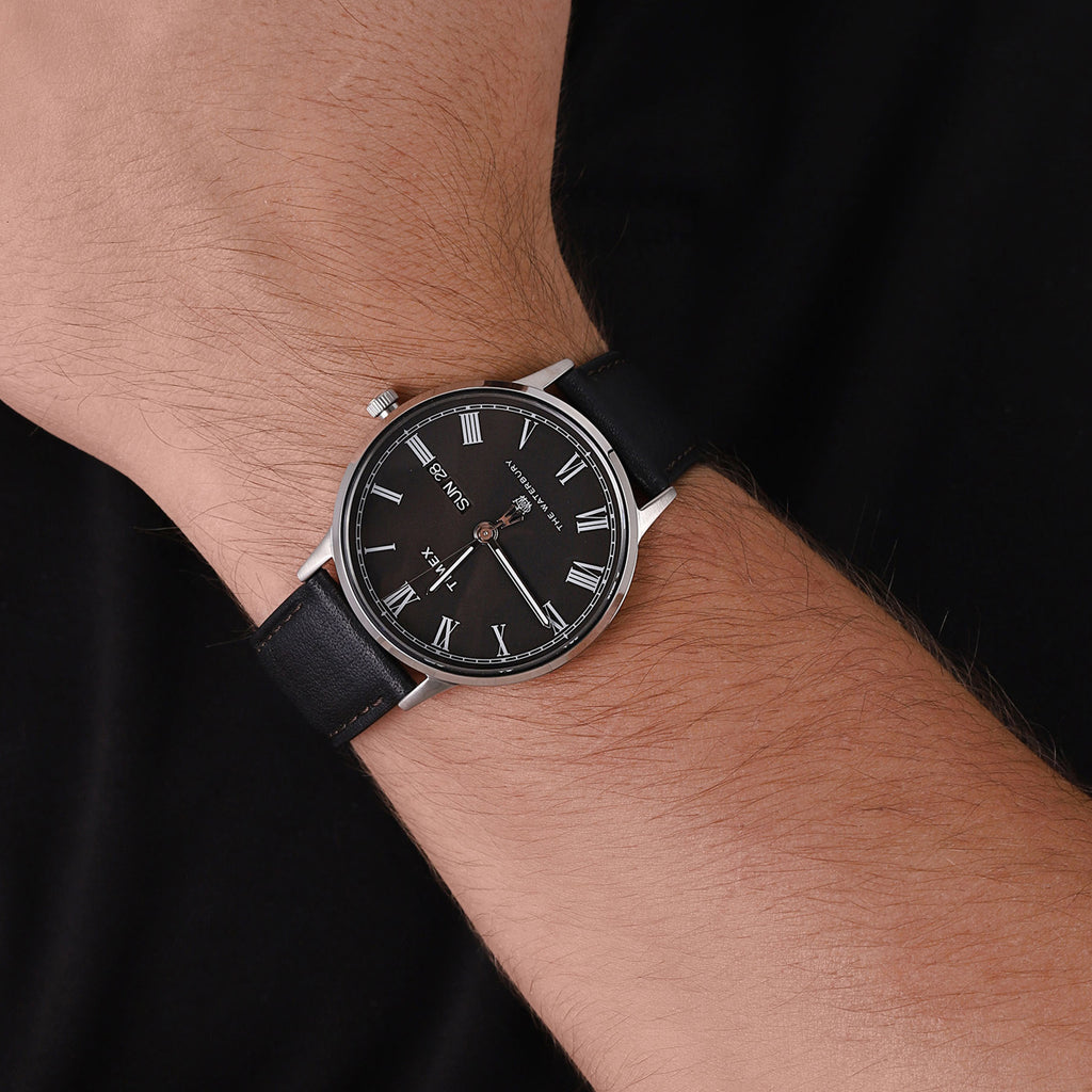 TIMEX Waterbury Classic Day/Date - Uomo