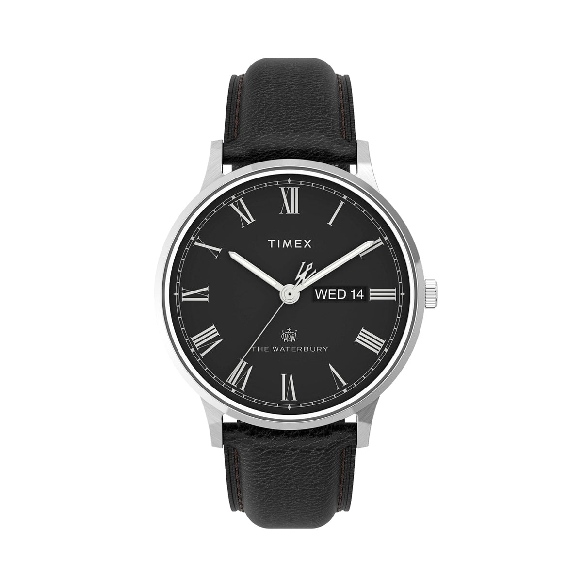 TIMEX Waterbury Classic Day/Date - Uomo