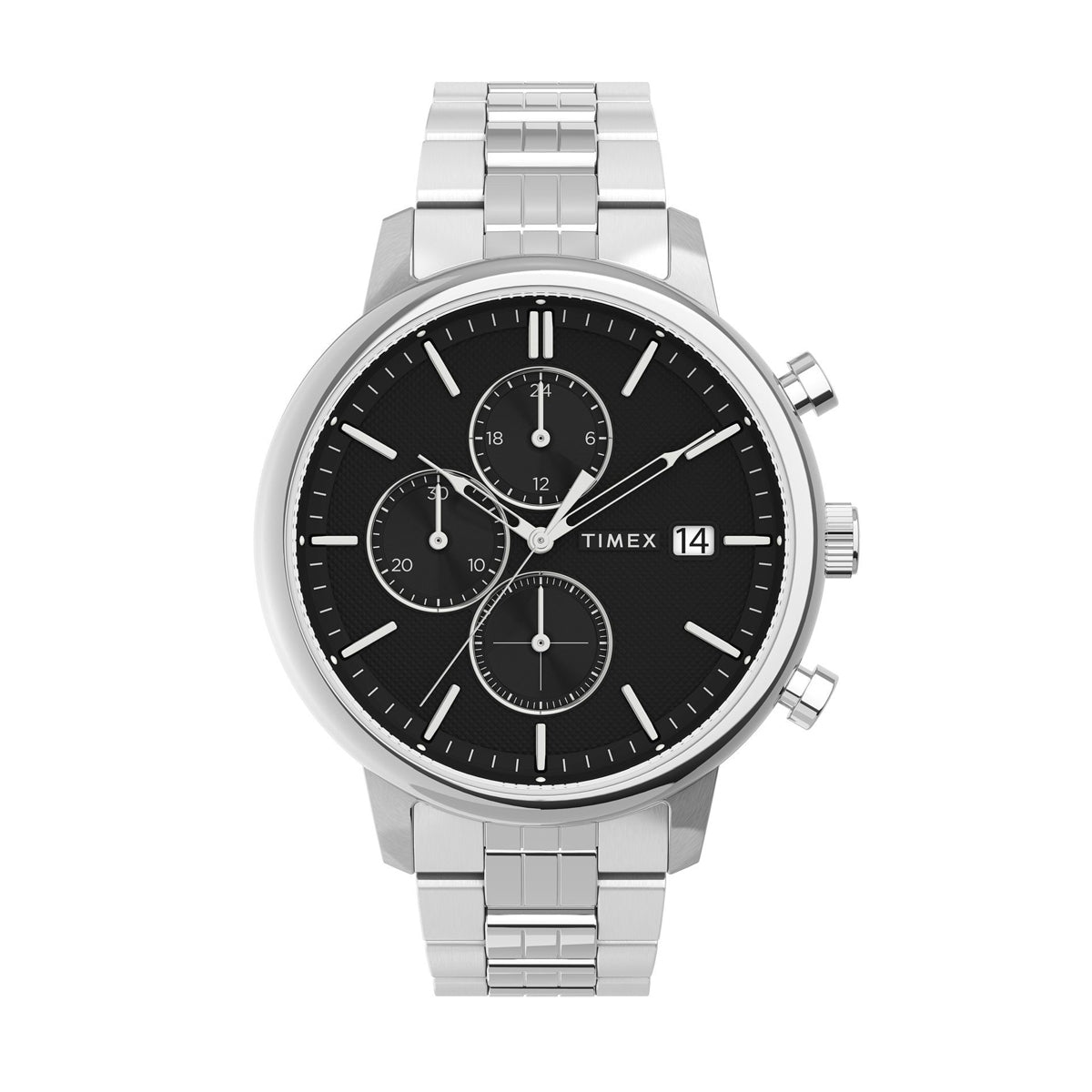 TIMEX Chicago Chronograph - Uomo