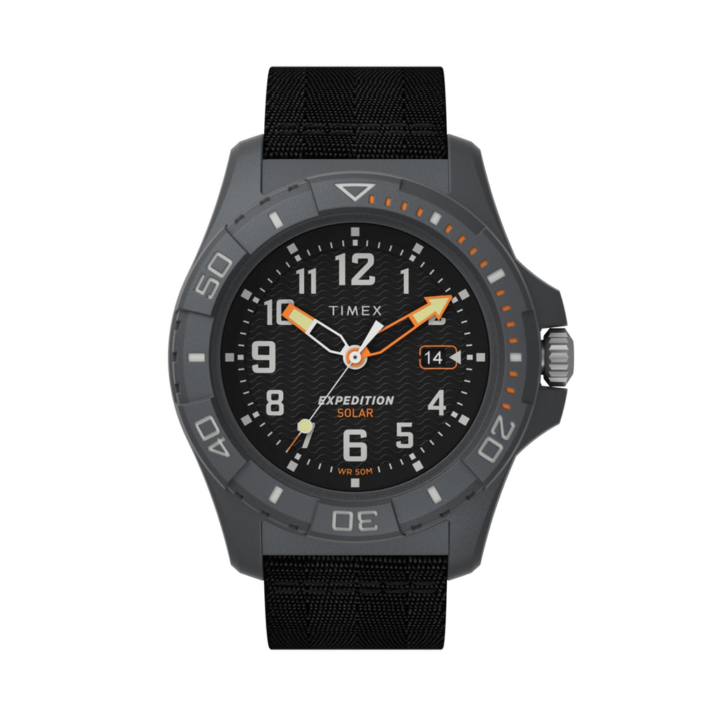 TIMEX Expedition North Freedive Ocean - Uomo