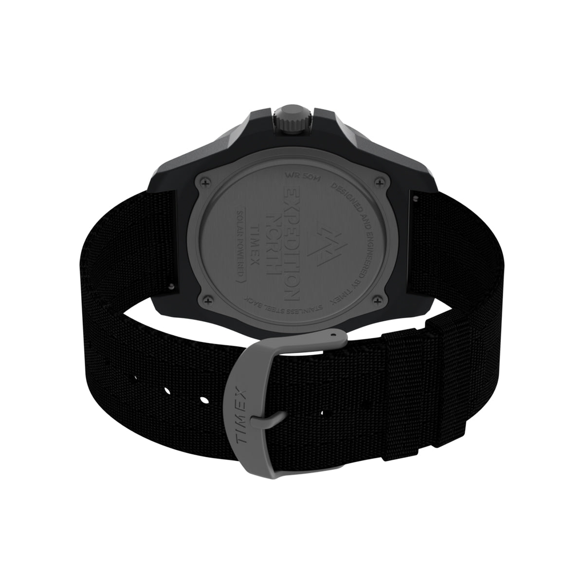 TIMEX Expedition North Freedive Ocean - Uomo
