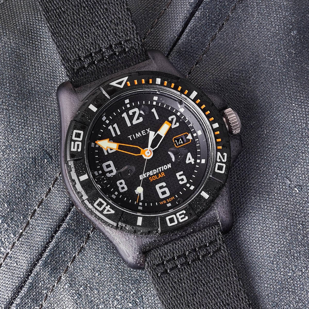 TIMEX Expedition North Freedive Ocean - Uomo