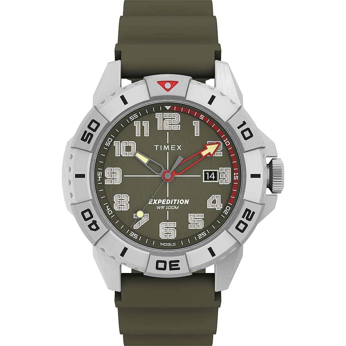 TIMEX Expedition North Ridge - Uomo