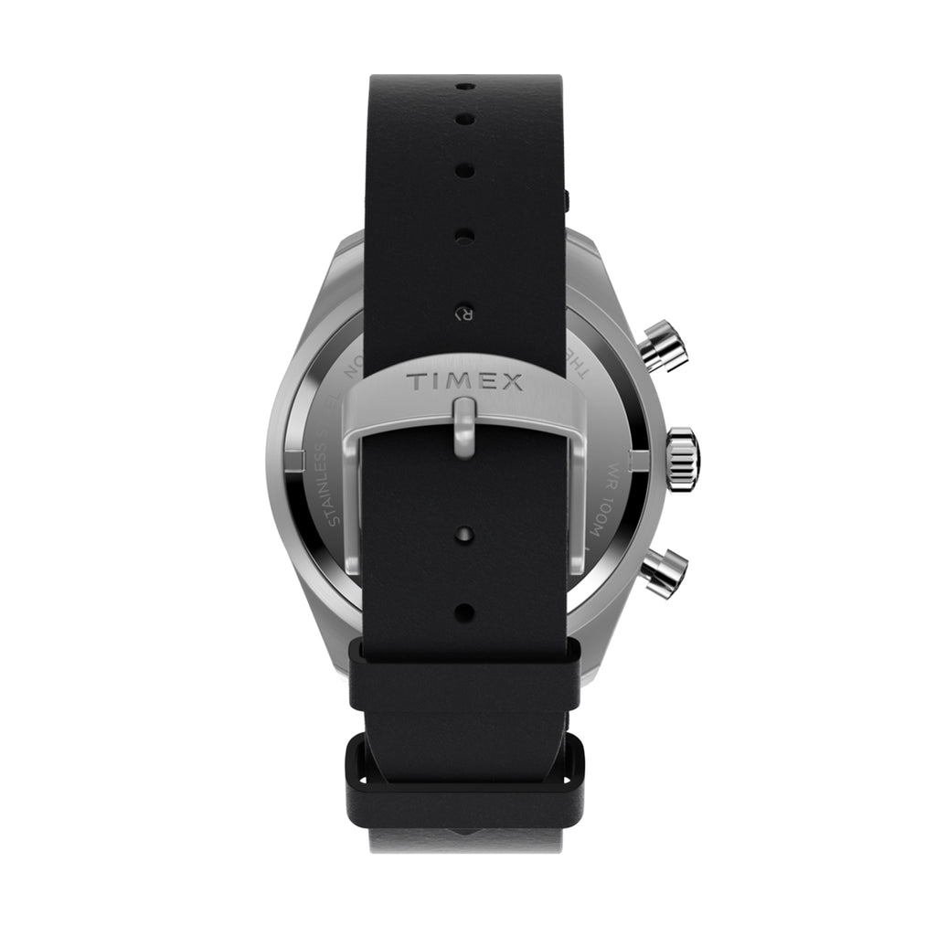 TIMEX Waterbury Chronograph - Uomo