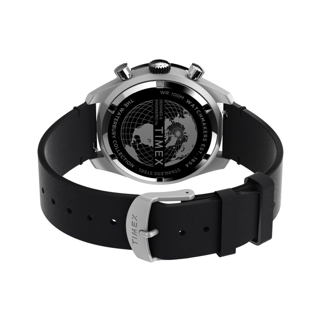 TIMEX Waterbury Chronograph - Uomo