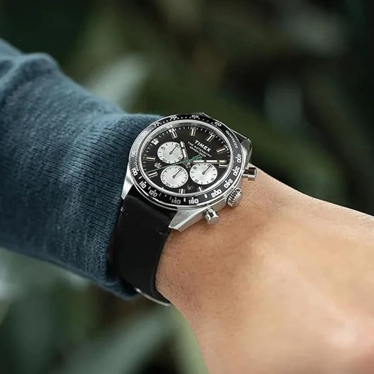 TIMEX Waterbury Chronograph - Uomo