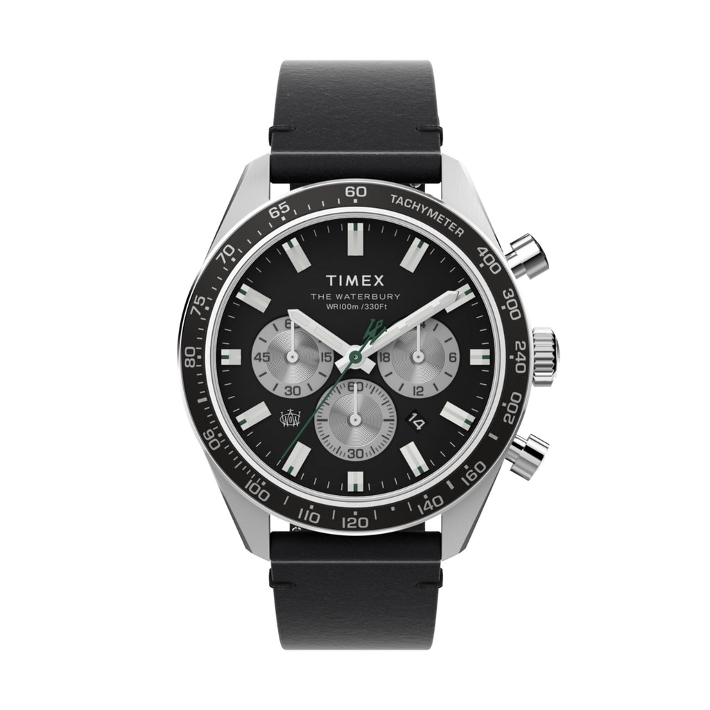 TIMEX Waterbury Chronograph - Uomo