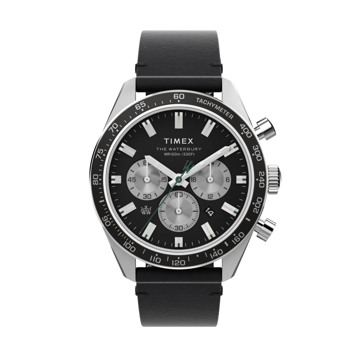 TIMEX Waterbury Chronograph - Uomo