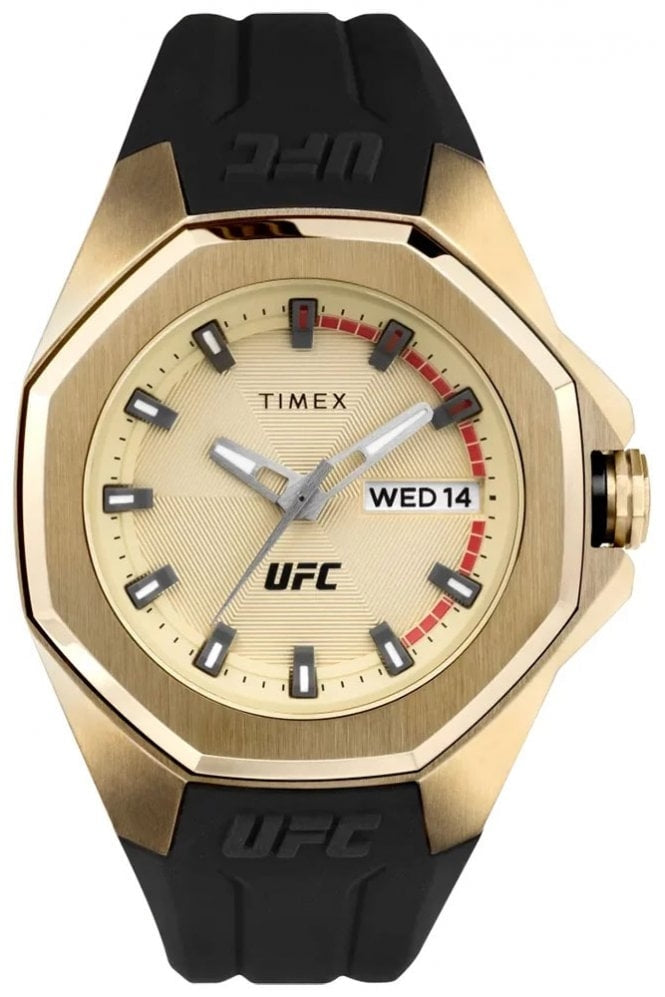 TIMEX UFC Pro Gold - Uomo