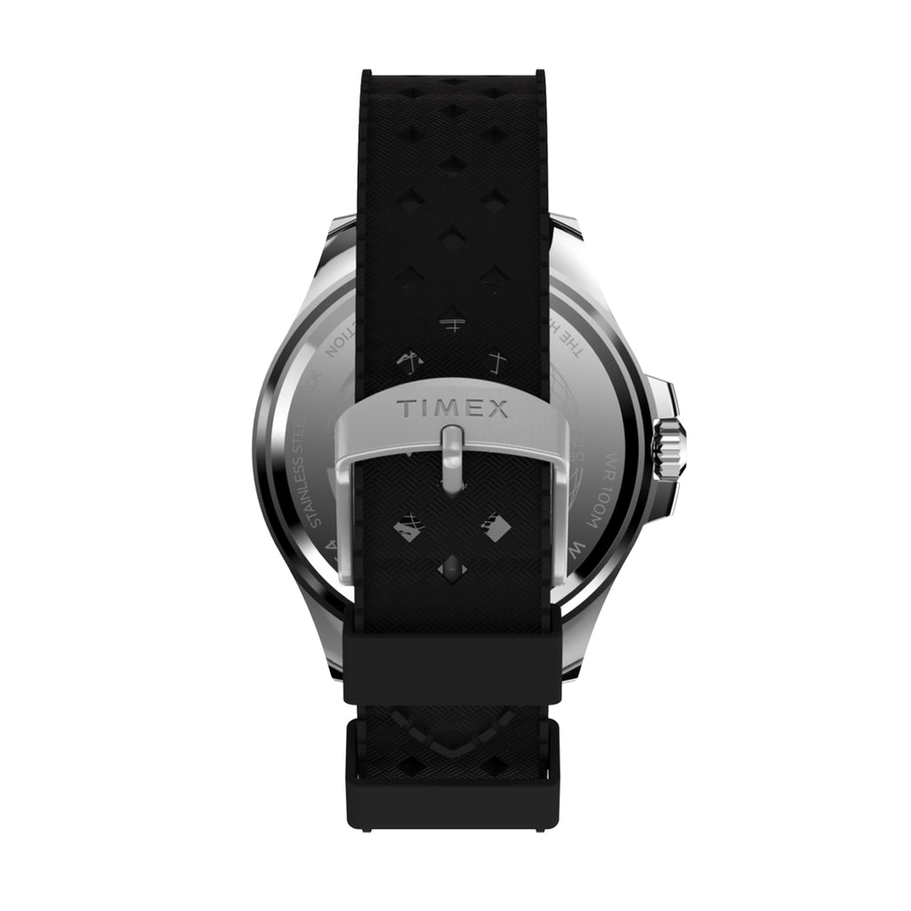 TIMEX Harborside Coast - Uomo