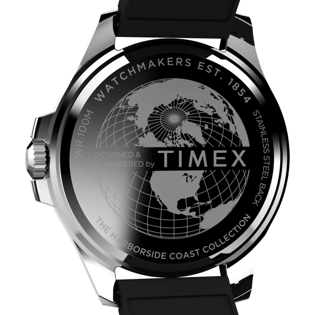 TIMEX Harborside Coast - Uomo