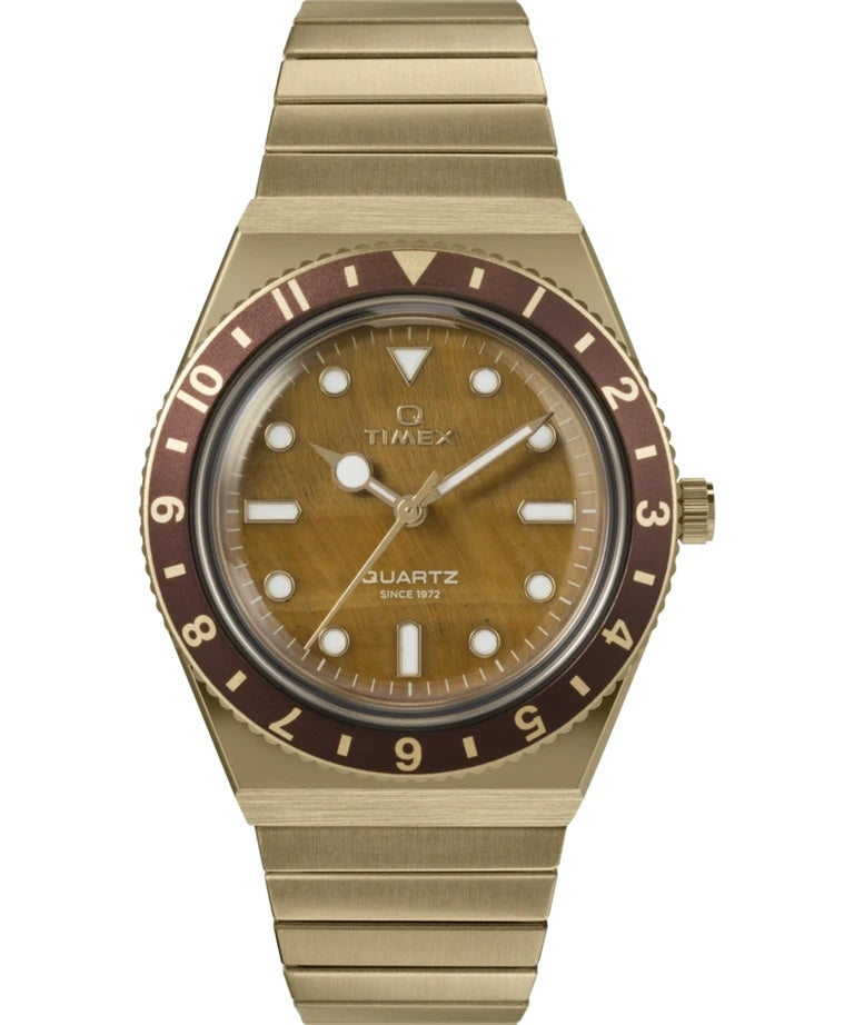 TIMEX Q Timex - Donna