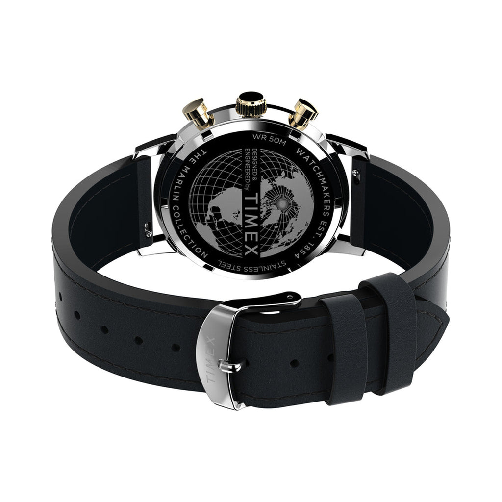 TIMEX Marlin Chronograph - Uomo