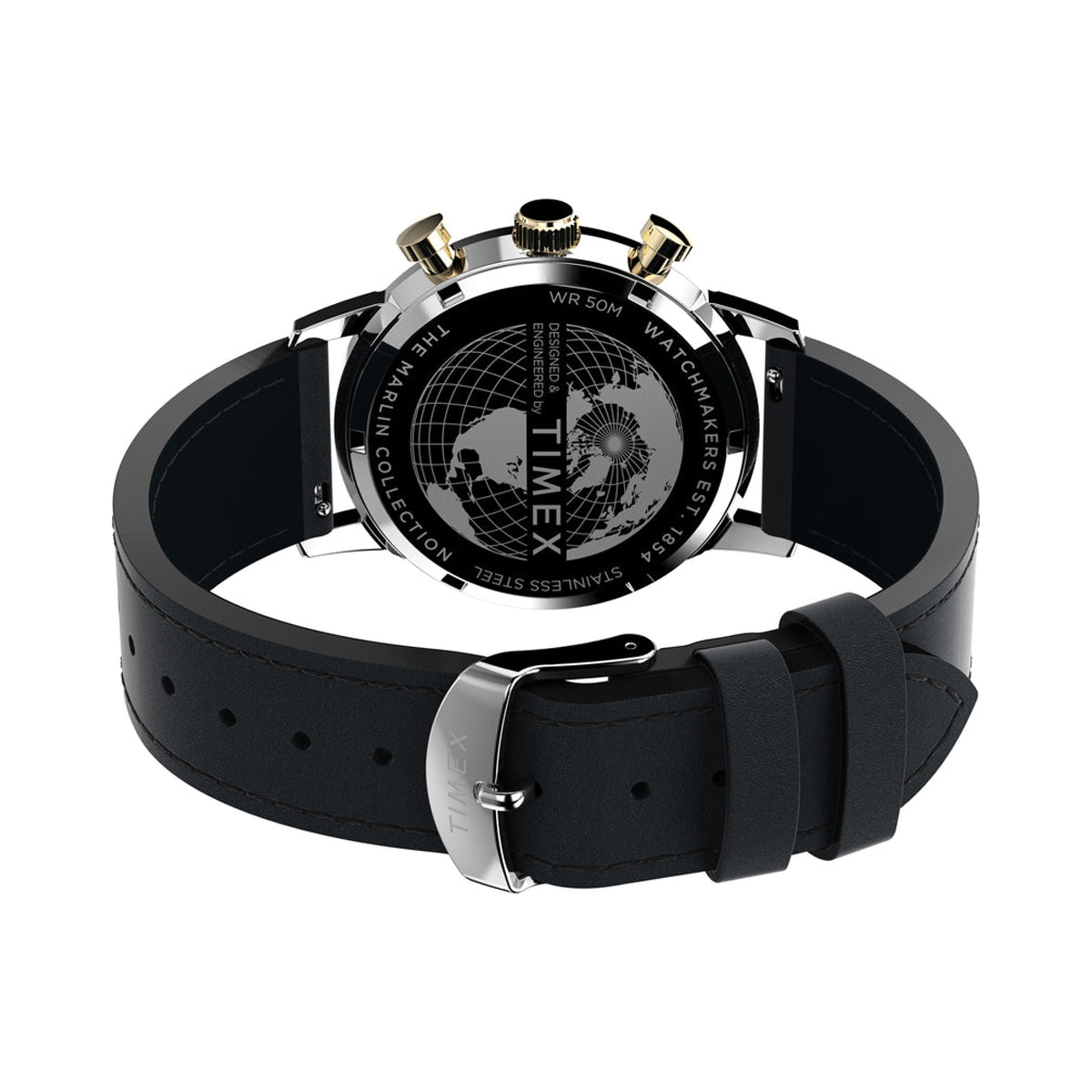 TIMEX Marlin Chronograph - Uomo