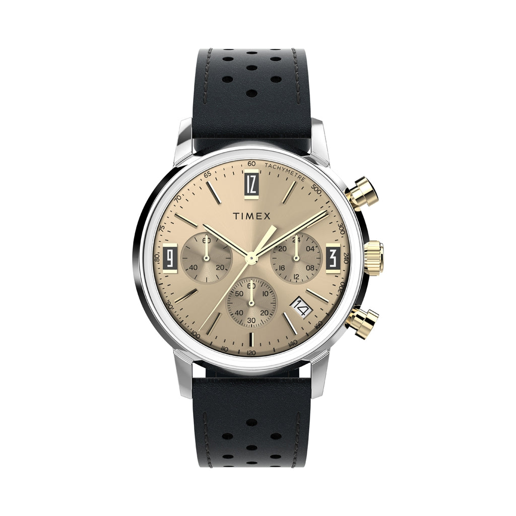 TIMEX Marlin Chronograph - Uomo