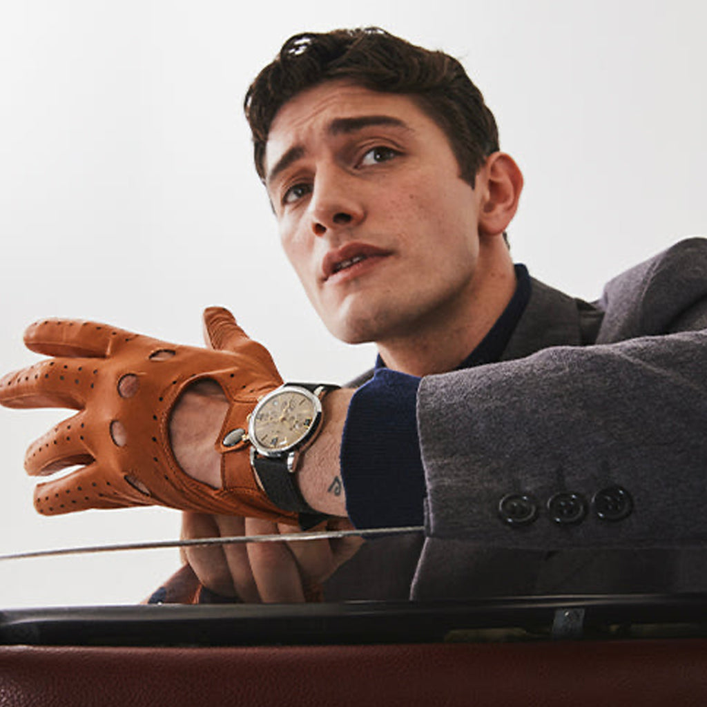 TIMEX Marlin Chronograph - Uomo