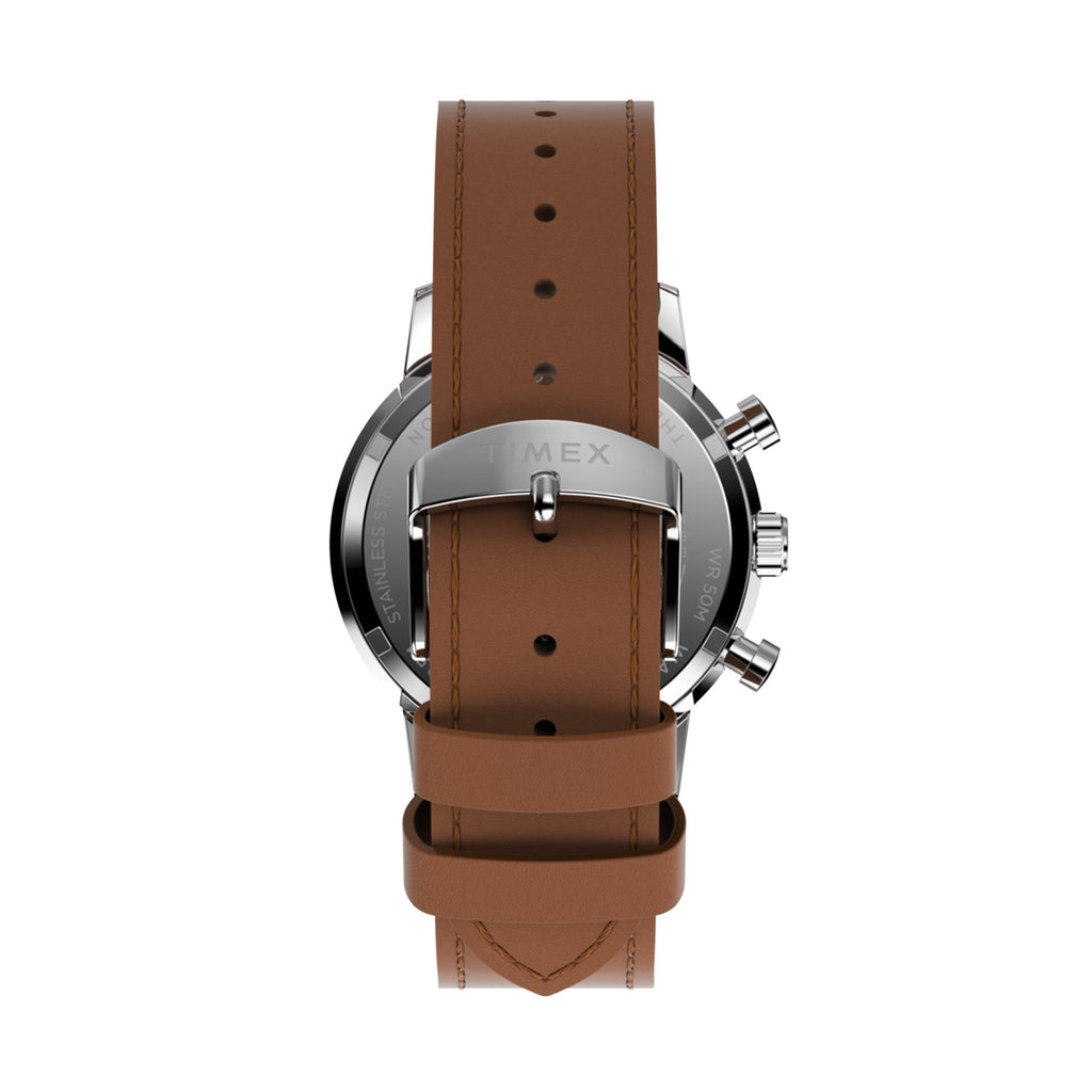 TIMEX Marlin Chronograph Tachymeter - Uomo