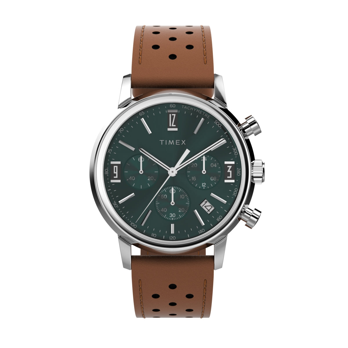TIMEX Marlin Chronograph Tachymeter - Uomo