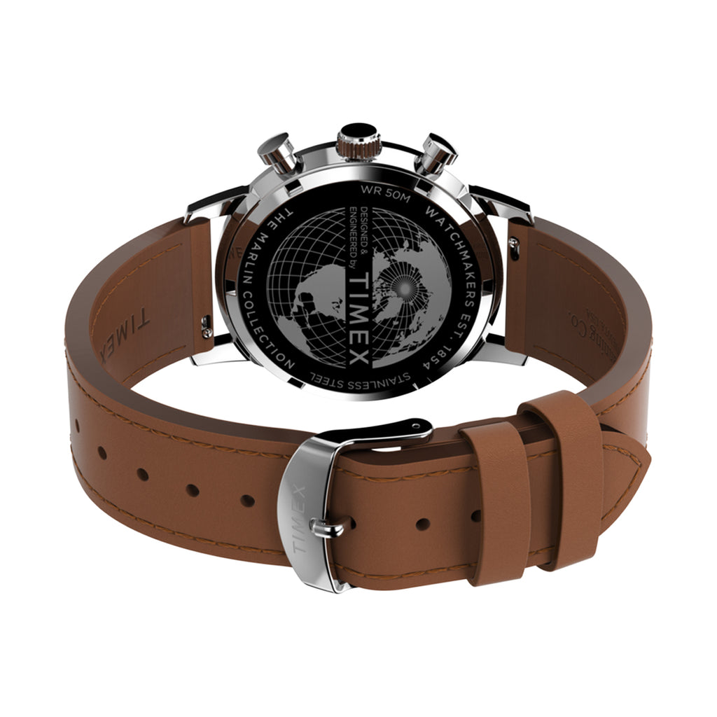 TIMEX Marlin Chronograph Tachymeter - Uomo
