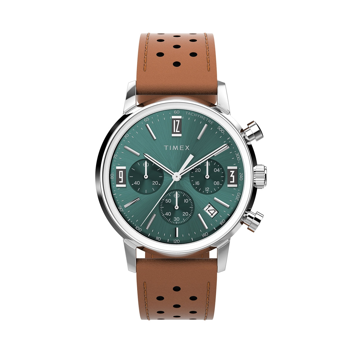TIMEX Marlin Chronograph Tachymeter - Uomo