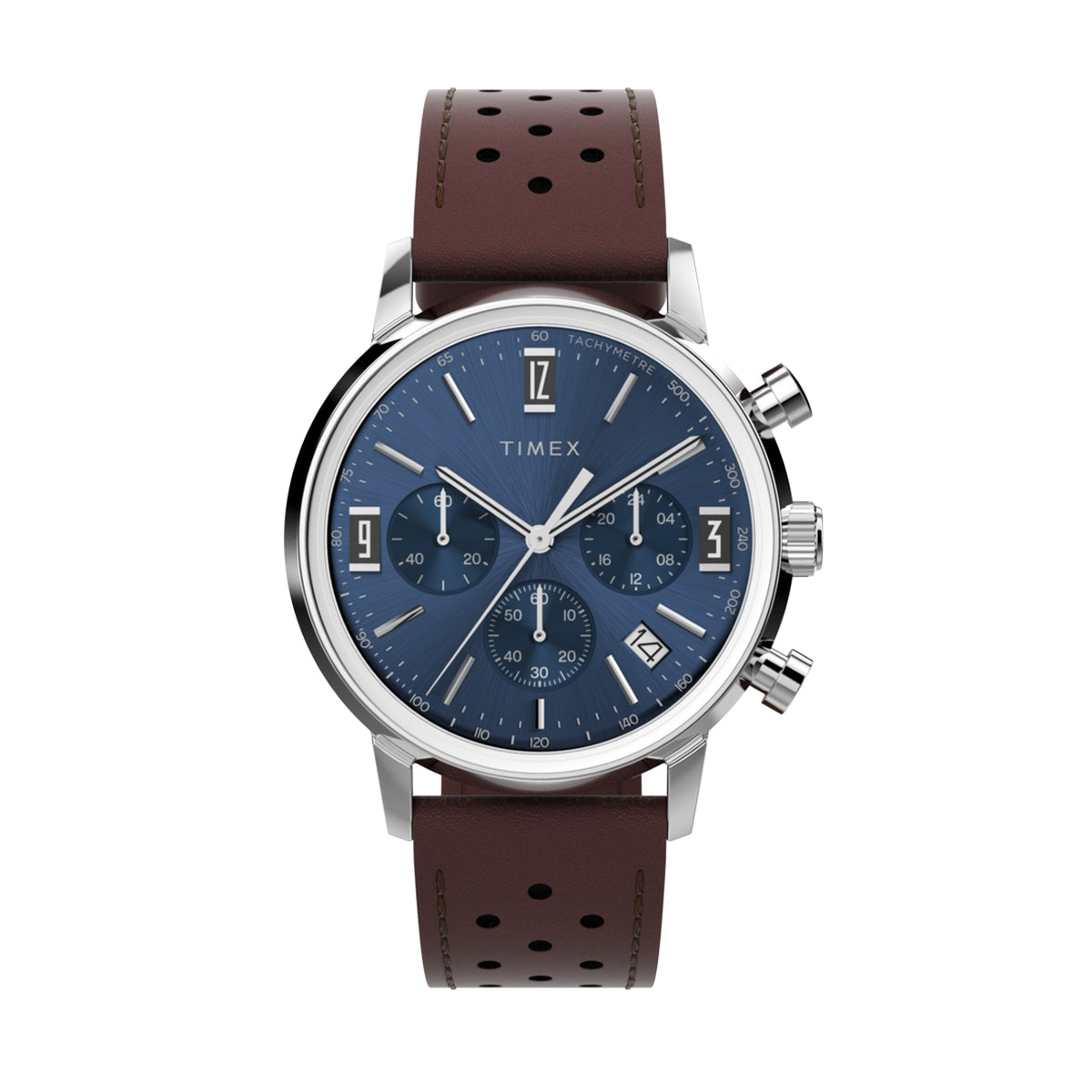 TIMEX Marlin Chronograph Tachymeter - Uomo