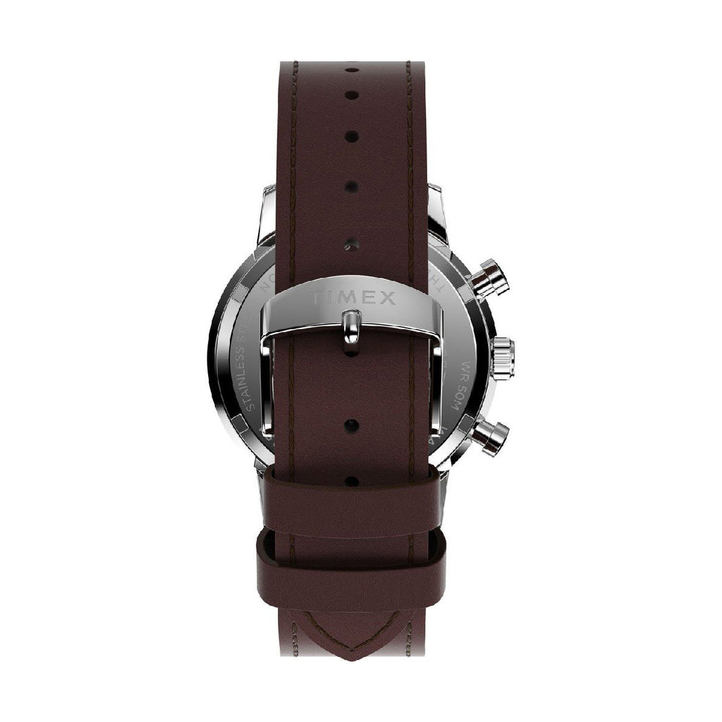 TIMEX Marlin Chronograph Tachymeter - Uomo