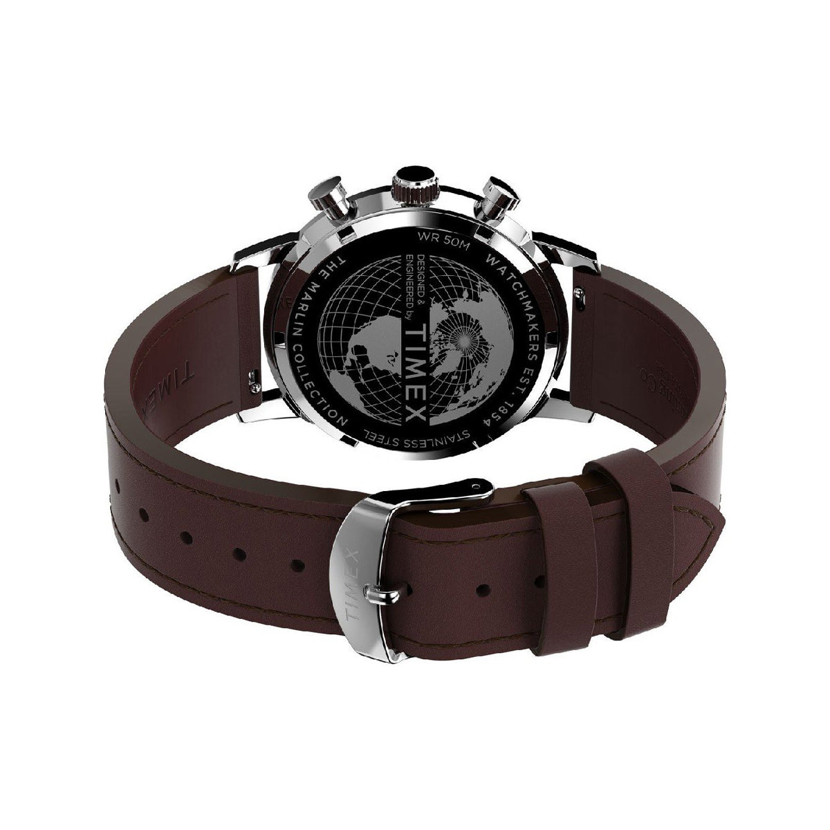 TIMEX Marlin Chronograph Tachymeter - Uomo