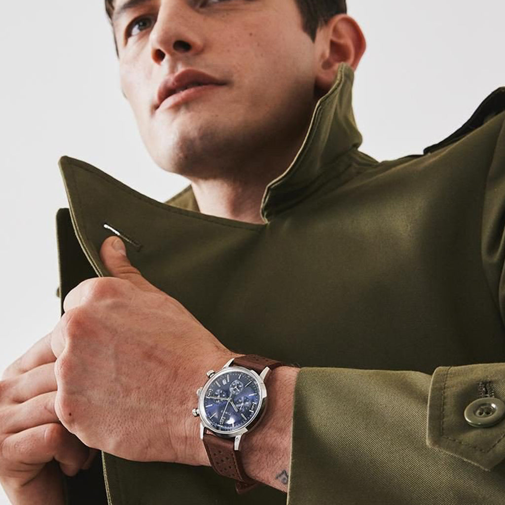 TIMEX Marlin Chronograph Tachymeter - Uomo