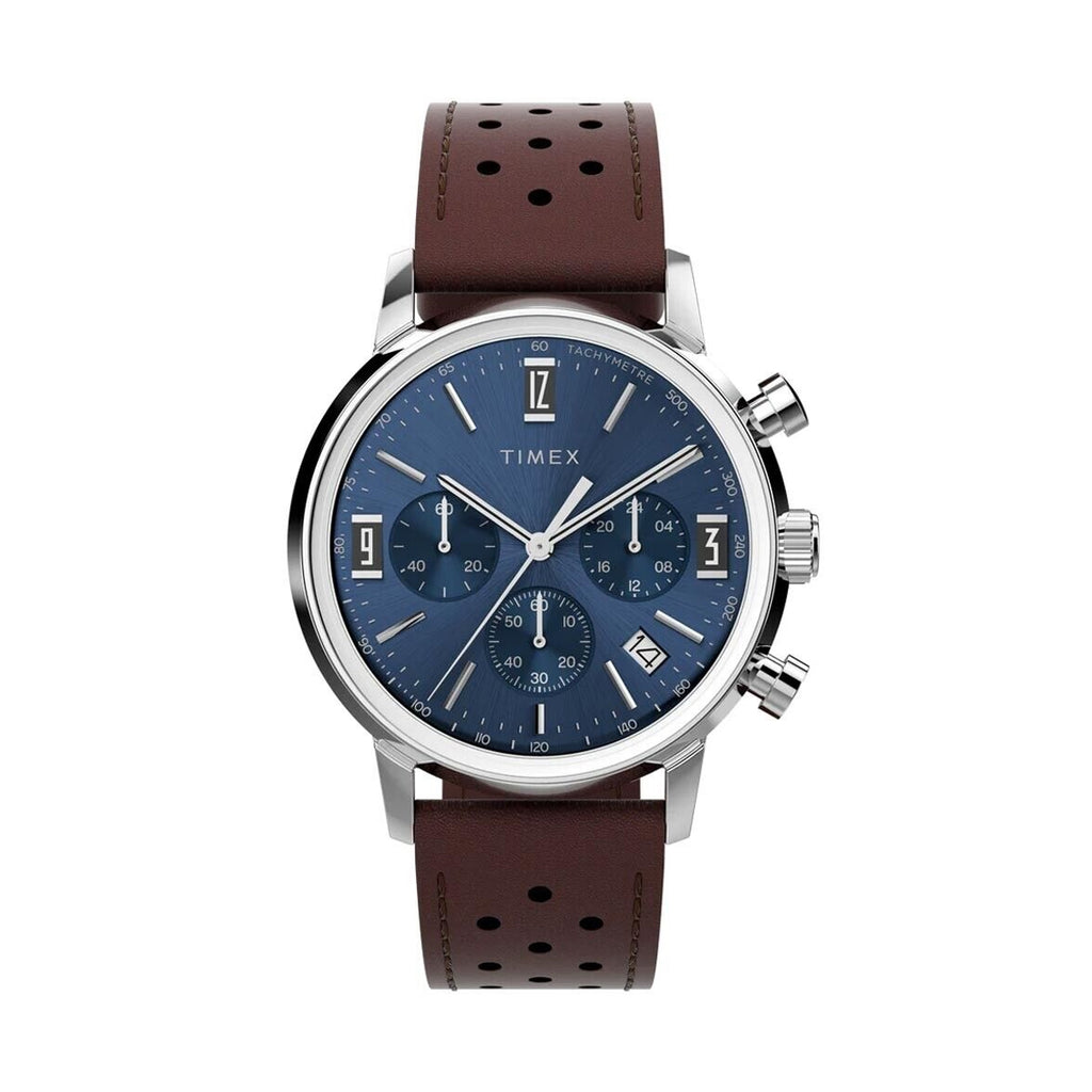 TIMEX Marlin Chronograph Tachymeter - Uomo