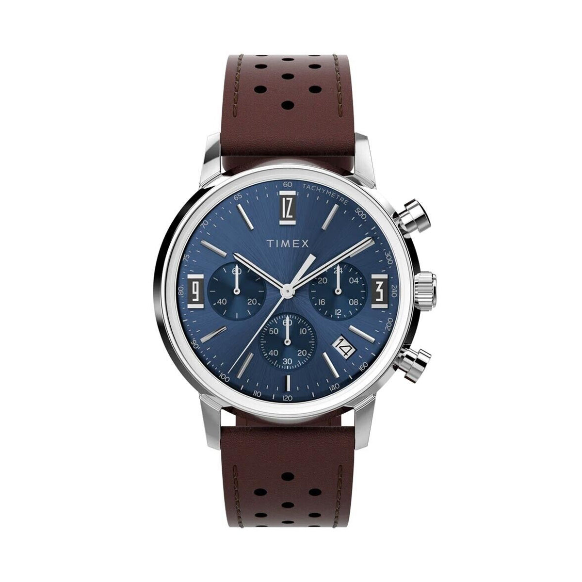 TIMEX Marlin Chronograph Tachymeter - Uomo