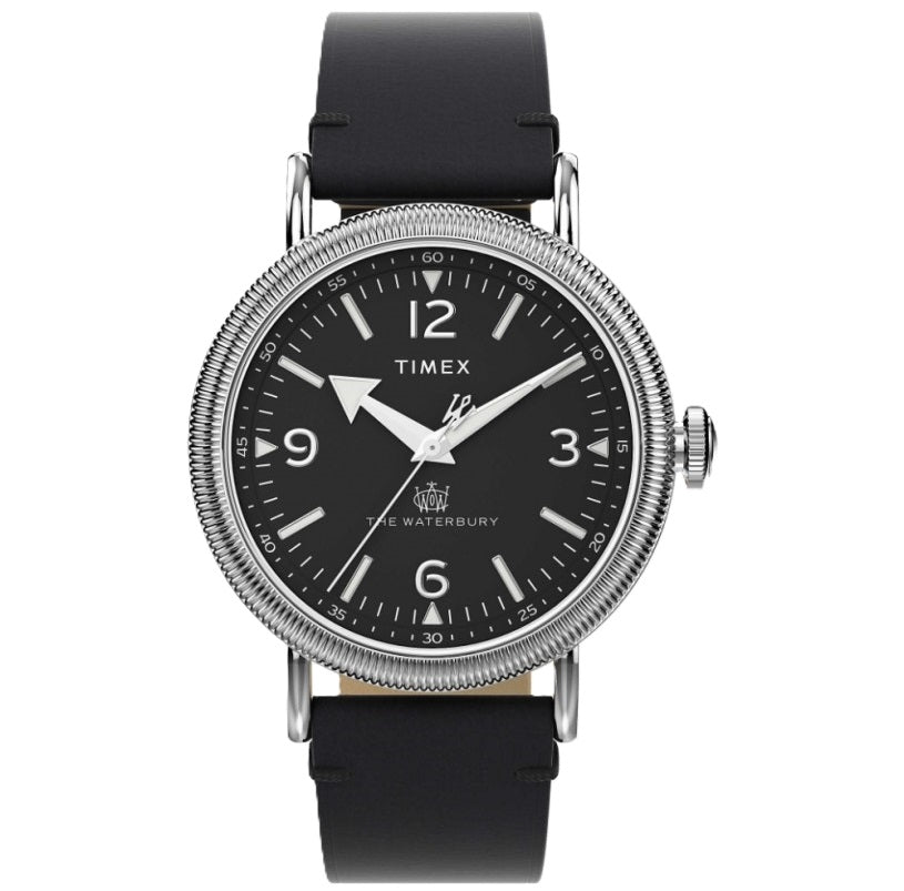 TIMEX Waterbury Standard Coin Edge - Uomo