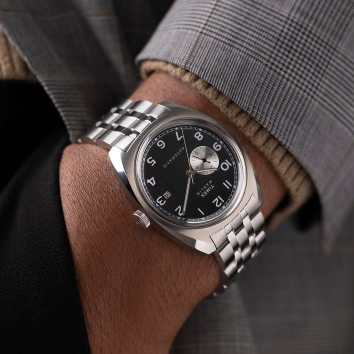 TIMEX Marlin Automatic - Uomo